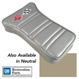74-75 Chevrolet Corvette Base Mittelarmlehne (52692327)