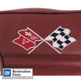 73-75 Chevrolet Corvette Base Mittelarmlehne (52692336)