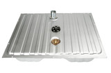 64-68 Ford Mustang Kraftstofftank - Stahl - 16 gal / 60 l - Mit integrierter Pumpe