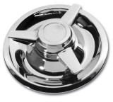 68-82 Chevrolet Corvette Zentralverschluss (Spinner) für Rad