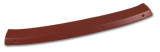 1981 Chevrolet Corvette Base Roof Header Panel