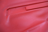 1968 Chevrolet Corvette Base Türinnenverkleidung - Rot (52694499)