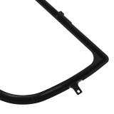 73-77 Chevrolet Corvette Base Verkleidung für Scheibe (52899709)