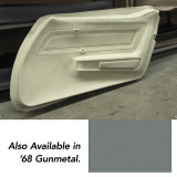 1968 Chevrolet Corvette Base Türinnenverkleidung (52694504)