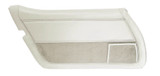 78-80 Chevrolet Corvette Türinnenverkleidung - Doeskin - Rechts