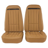 1975 Chevrolet Corvette Stingray Sitzbezug (52899323)