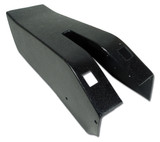 69-76 Chevrolet Corvette Base Abdeckung Hebel Feststellbremse (52692410)