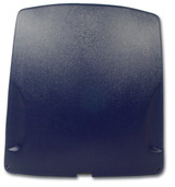 1977 Chevrolet Corvette Base Panel Rückseite Sitz