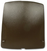 76-78 Chevrolet Corvette Panel Rückseite Sitz