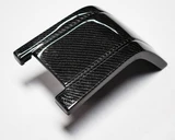10-14 Ford Mustang Mittelarmlehne - Carbon - LG121