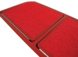 1976 Chevrolet Corvette Stingray Komplettes Handschuhfach (52696427)