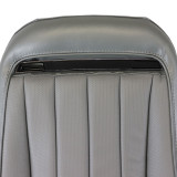 1975 Chevrolet Corvette Stingray Sitzbezug (52899324)