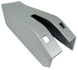 74-75 Chevrolet Corvette Base Abdeckung Hebel Feststellbremse (52692423)