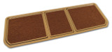 1976 Chevrolet Corvette Stingray Komplettes Handschuhfach (52696436)