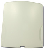 76-77 Chevrolet Corvette Base Panel Rückseite Sitz (52693159)