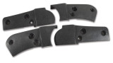 79-81 Chevrolet Corvette Base Seat Track Cover (52693422)