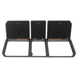 1976 Chevrolet Corvette Stingray Komplettes Handschuhfach (52696439)