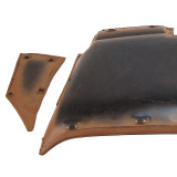 68-69 Chevrolet Corvette Base Dachhimmel (52691820)