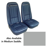 1975 Chevrolet Corvette Stingray Sitzbezug (52692584)