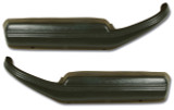 1979 Chevrolet Corvette Base Armlehne Tür