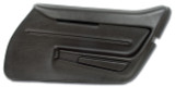 1968 Chevrolet Corvette Base Türinnenverkleidung - Tobacco (52694514)