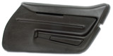 1968 Chevrolet Corvette Base Türinnenverkleidung - Tobacco (52694514)