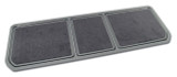1976 Chevrolet Corvette Stingray Komplettes Handschuhfach (52696441)