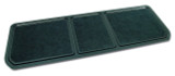 1976 Chevrolet Corvette Stingray Komplettes Handschuhfach (52696447)