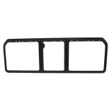 1976 Chevrolet Corvette Stingray Glove Box Housing (52696491)