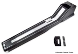 65-66 Ford Mustang Mittelkonsole - Automatik - ohne Klima