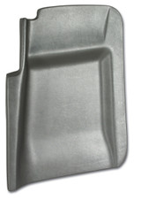 1981 Chevrolet Corvette Base T-Top Dachpanel (52691993)
