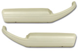 79-80 Chevrolet Corvette Base Armlehne Tür