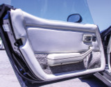 79-80 Chevrolet Corvette Base Armlehne Tür