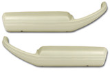 79-80 Chevrolet Corvette Base Armlehne Tür