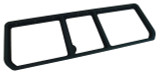 1976 Chevrolet Corvette Stingray Glove Box Housing (52696497)