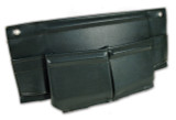 1969 Chevrolet Corvette Base Glove Box Door Cover (52691558)