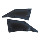 71-72 Chevrolet Corvette Base Dachhimmel - Royal Blau