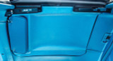 68-70 Chevrolet Corvette Base T-Top Dachpanel - Verkleidung