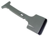1981 Chevrolet Corvette Base T-Top Molding (52692047)