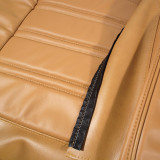 1975 Chevrolet Corvette Stingray Sitzbezug (52692682)