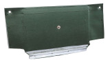 1970 Chevrolet Corvette Base Glove Box Door Cover