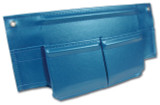 69-70 Chevrolet Corvette Base Glove Box Door Cover