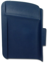 71-72 Chevrolet Corvette Base T-Top Dachpanel (52691881)
