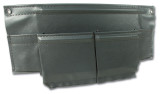 1969 Chevrolet Corvette Base Glove Box Door Cover (52691580)