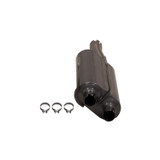 Dodge, Ram (5.7) Abgasanlage - Edelstahl (35268125)