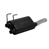 Dodge, Ram (5.7) Abgasanlage - Edelstahl (35268125)