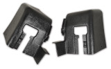 74-77 Chevrolet Corvette Base Innere Seitenwandverkleidung (52693580)