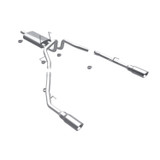 Dodge, Ram Abgasanlage - RAM 1500 5,7L Magnaflow Edelstahl