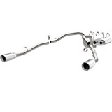 Dodge, Ram Abgasanlage - RAM 1500 5,7L Magnaflow Edelstahl