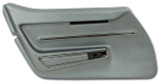 1968 Chevrolet Corvette Base Türinnenverkleidung (52694528)